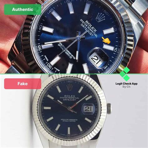 rolex oyster perpetual datejust how to spot a fake|rolex oyster perpetual copy.